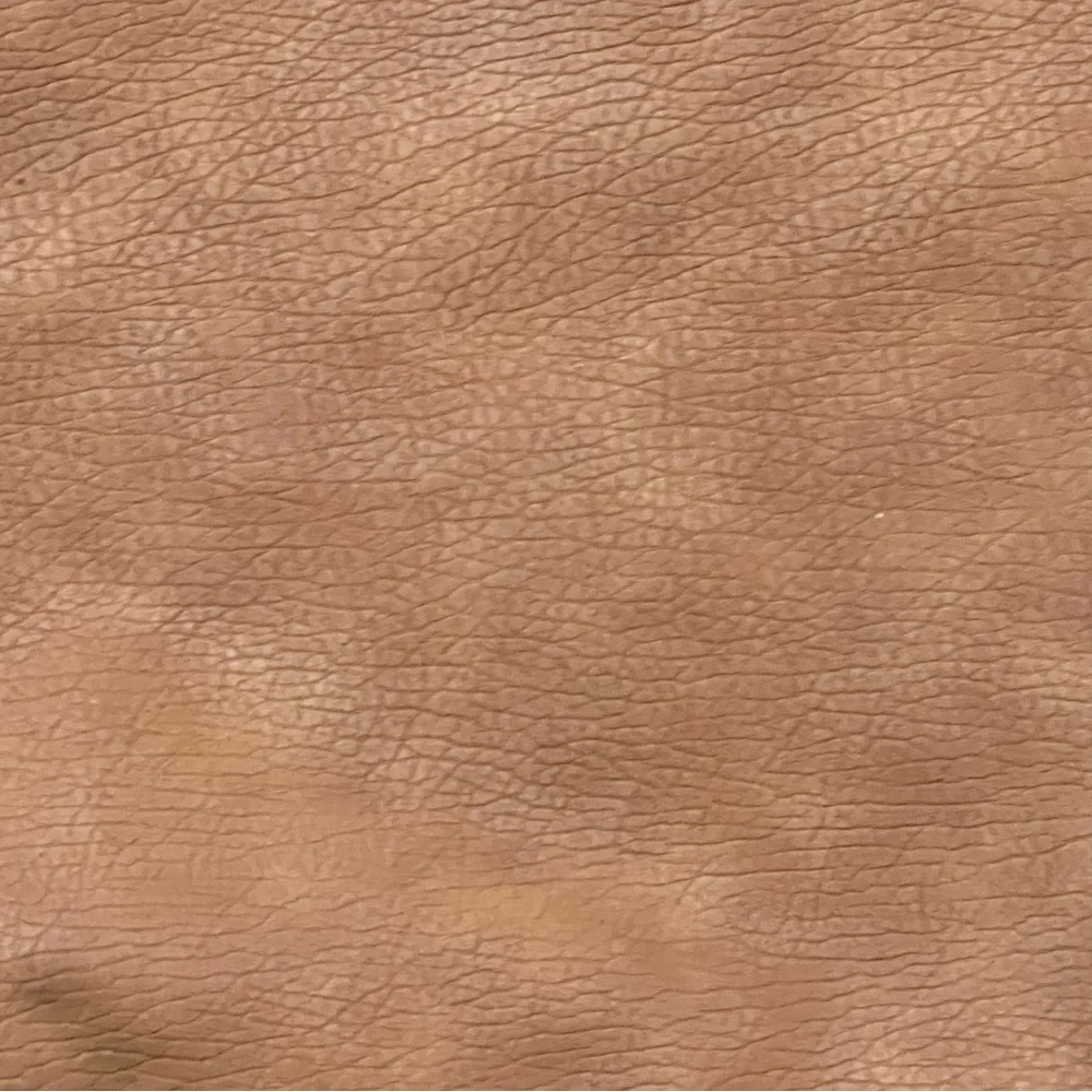 Free People Vegan Leather Soft Folio Tablet Case Ccognac Great Condition